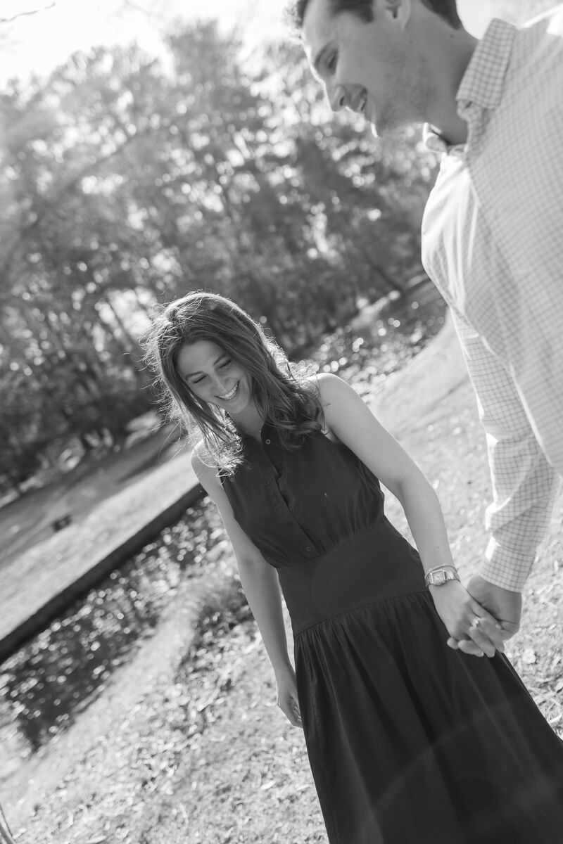 Couple Portrait